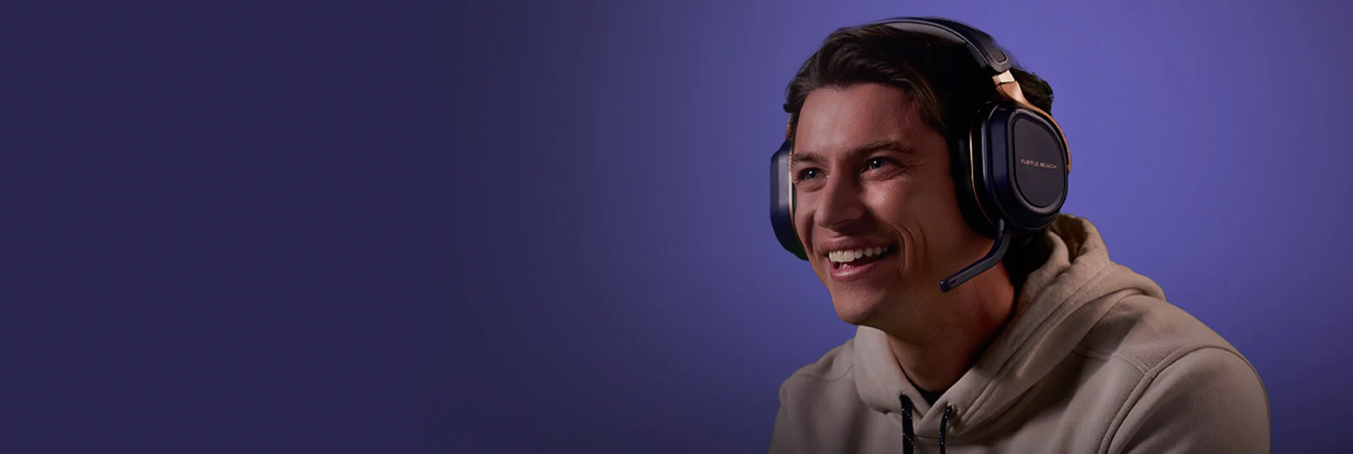 Hear Everything, Defeat Everyone